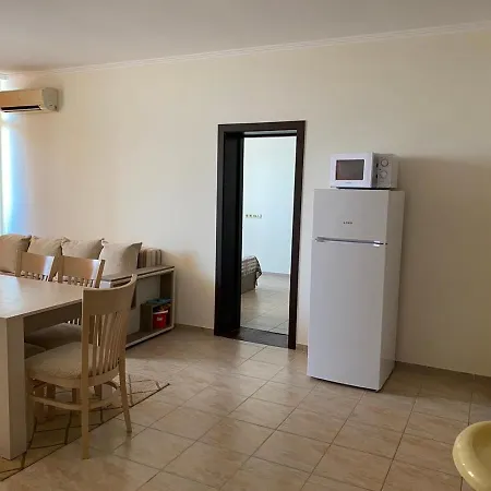 Andalusia Apartmán *
