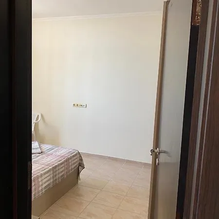 Andalusia Apartmán *