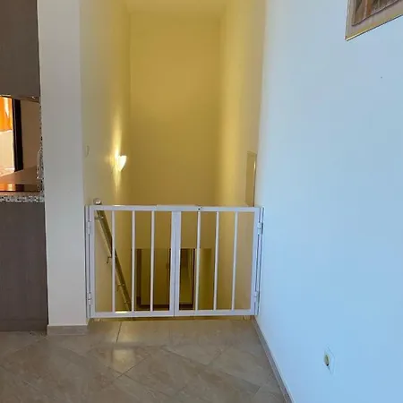 Apartmán Andalusia Elenite