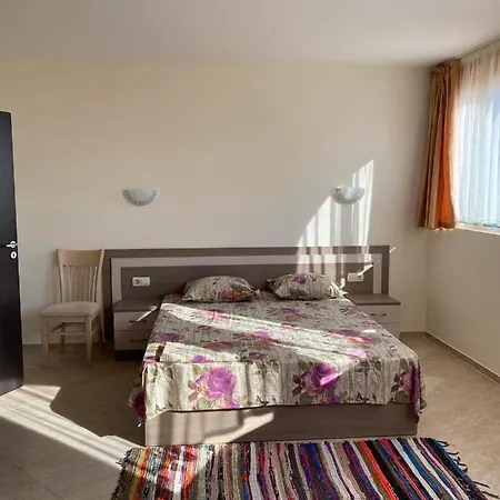 Apartmán Andalusia *