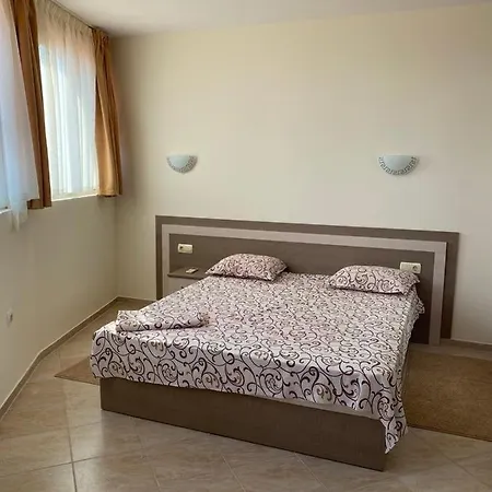 Apartmán Andalusia *