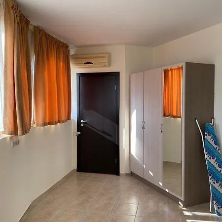 Andalusia Apartmán *