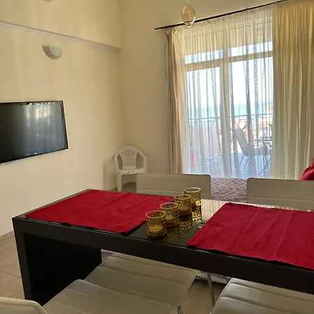 Andalusia Apartmán *