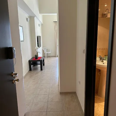 Apartmán Andalusia Elenite