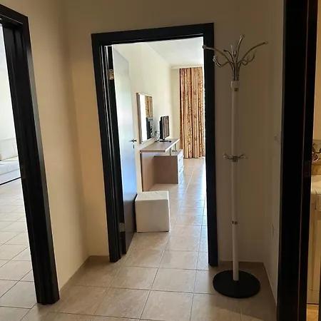 Andalusia Apartmán Elenite