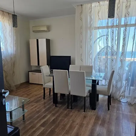 Apartment Andalusia *