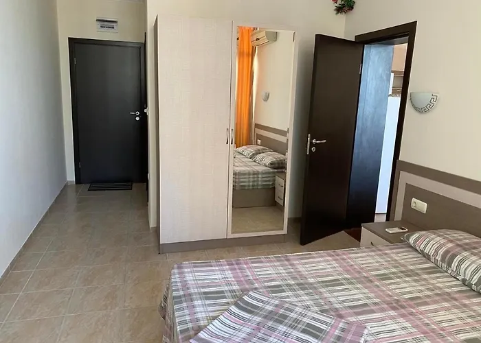 Apartamento Andalusia Elenite