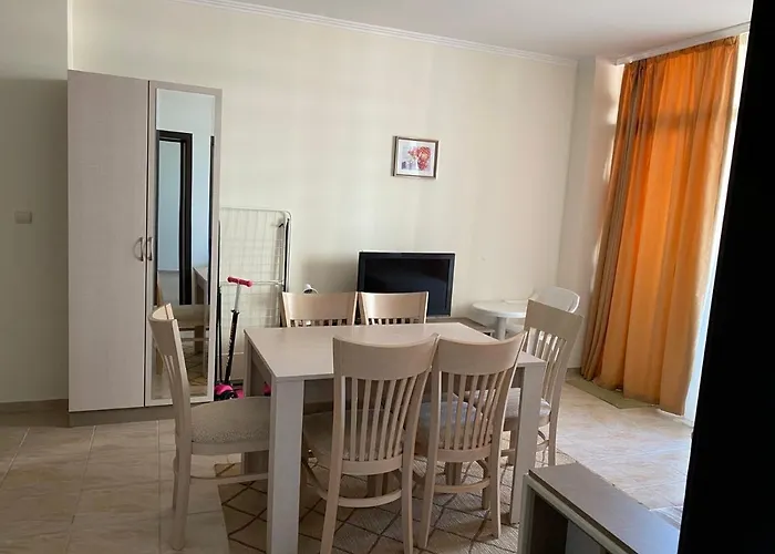 Apartamento Andalusia