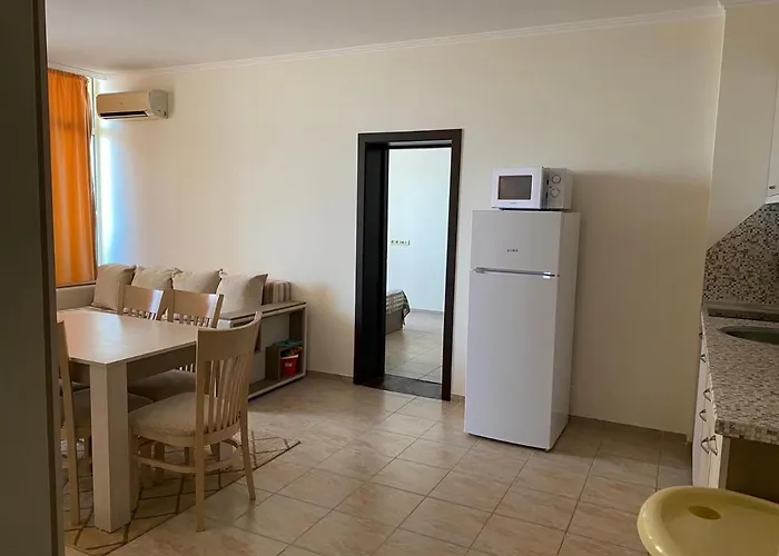 Andalusia Apartamento *