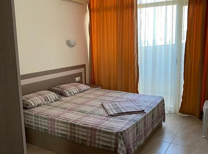 Andalusia Apartamento *