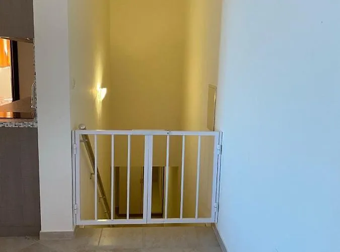 Apartamento Andalusia Elenite