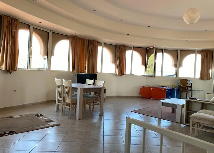 Andalusia Apartamento *