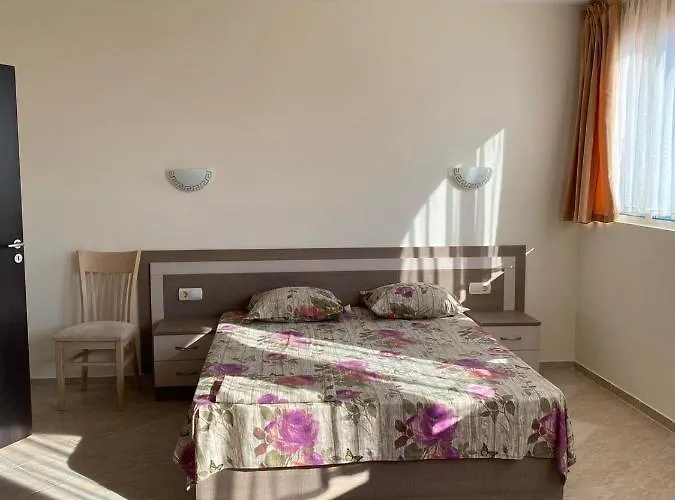 Apartamento Andalusia *