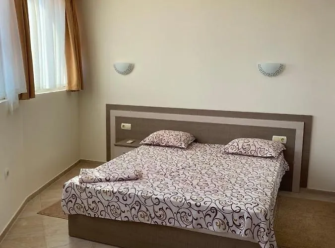 Apartamento Andalusia *