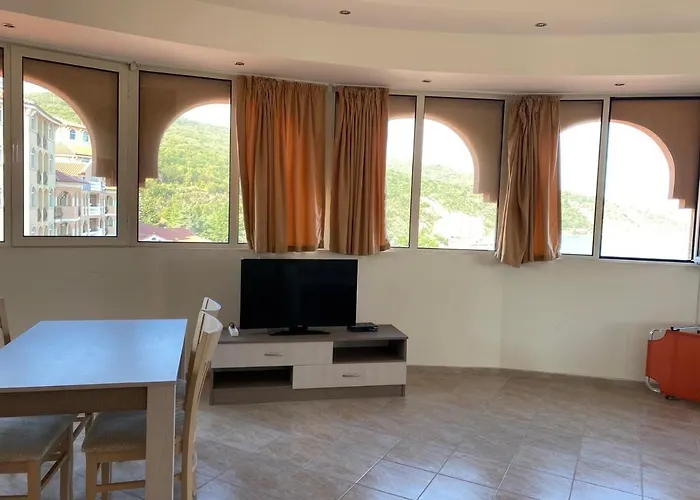 Apartamento Andalusia *