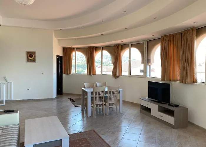 Andalusia Apartamento