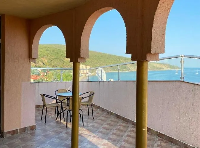 Andalusia Apartamento *