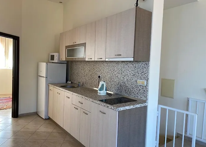 Apartamento Andalusia *