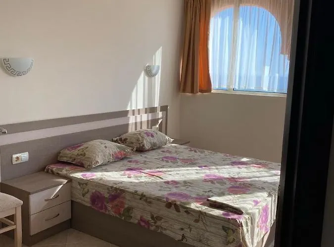 Andalusia Apartamento *