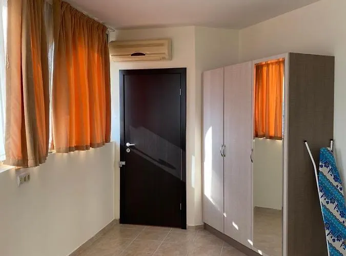 Andalusia Apartamento *