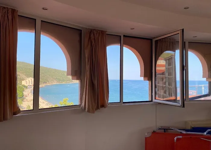 Andalusia Apartamento *