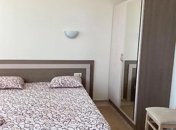 Andalusia Apartamento *