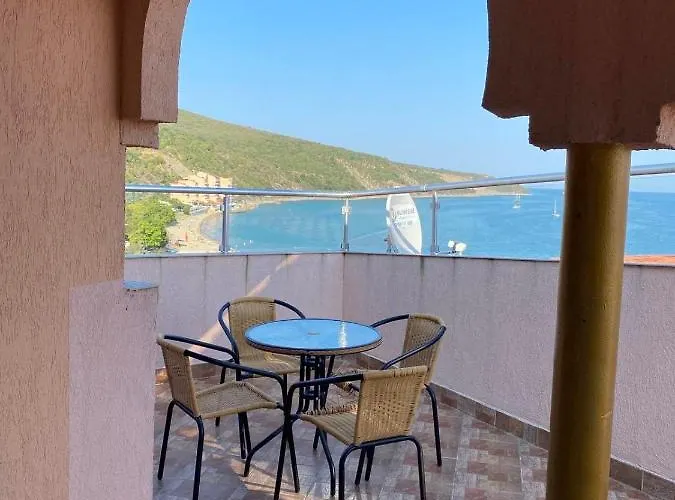 Andalusia Apartamento *