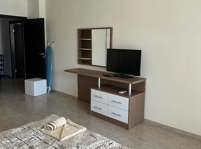 Andalusia Apartamento *