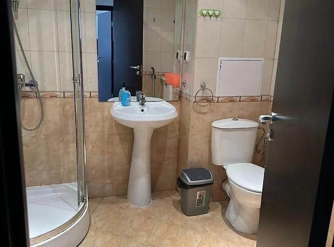 Andalusia Apartamento