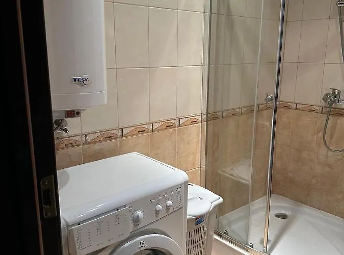 Apartamento Andalusia *