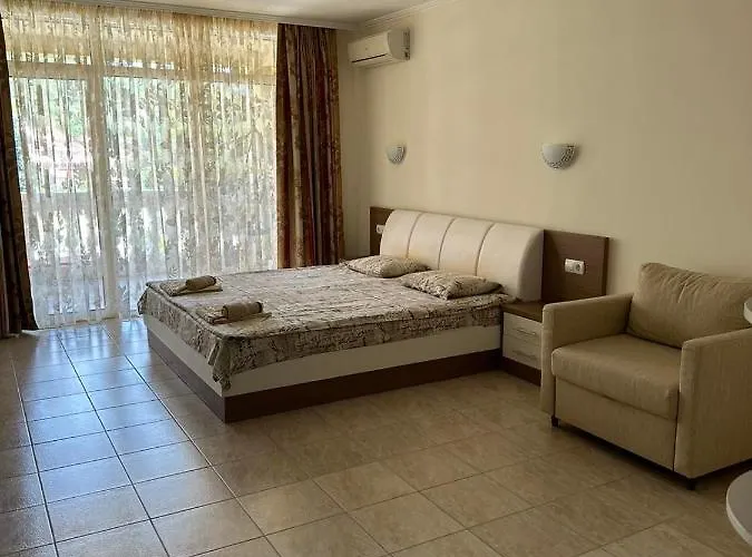 Andalusia Apartamento