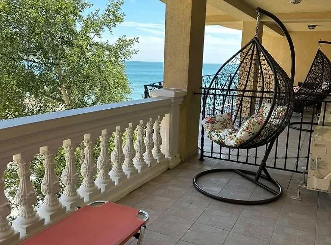 Andalusia Apartamento