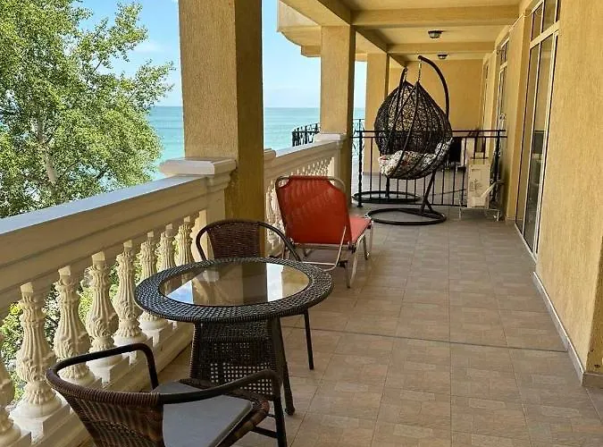 Andalusia Apartamento