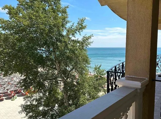 Apartamento Andalusia