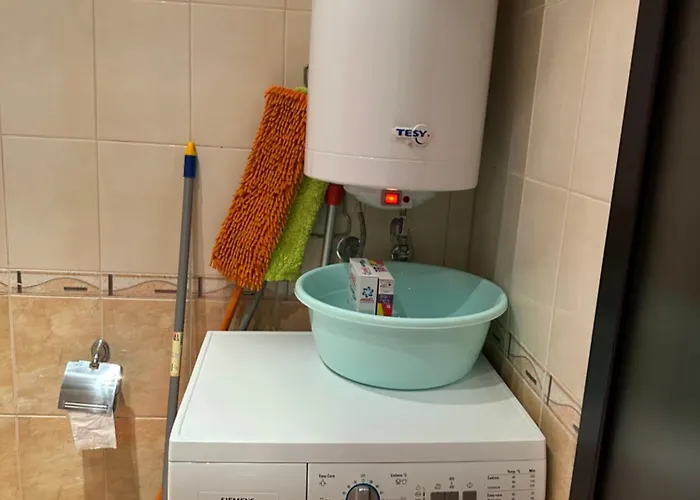 Apartamento Andalusia *