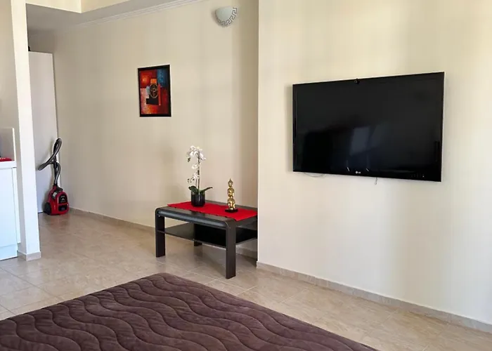 Apartamento Andalusia *