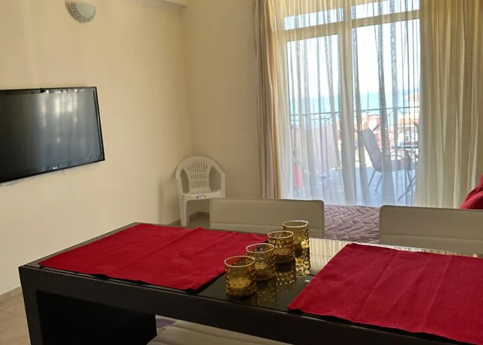 Andalusia Apartamento *