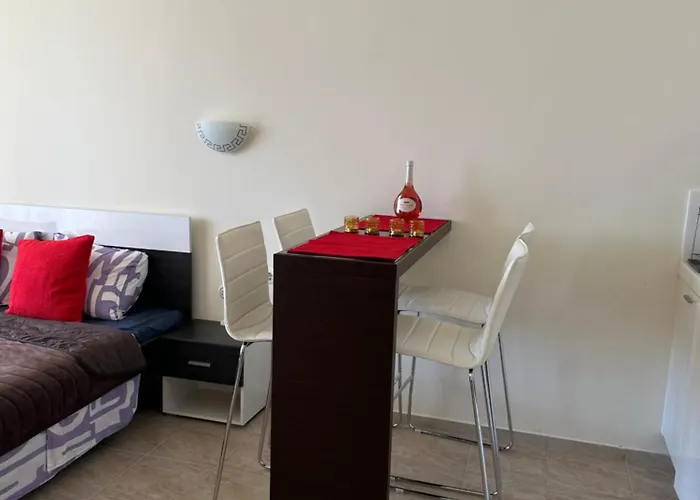 Apartamento Andalusia