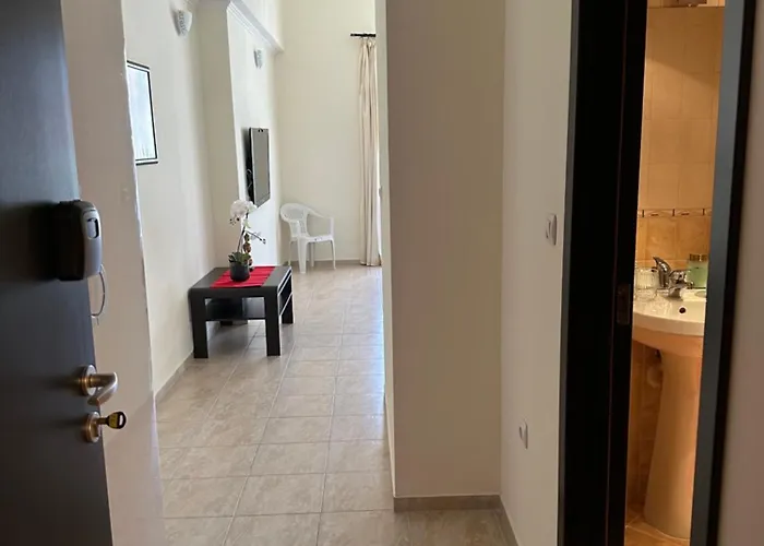 Apartamento Andalusia Elenite