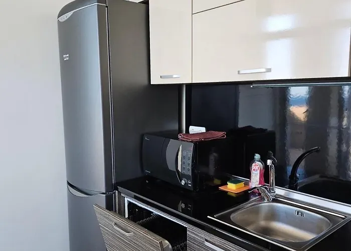 Andalusia Apartamento