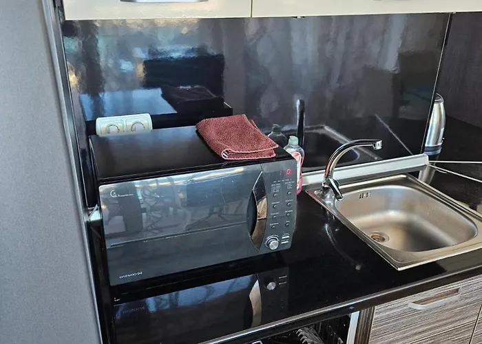 Apartamento Andalusia