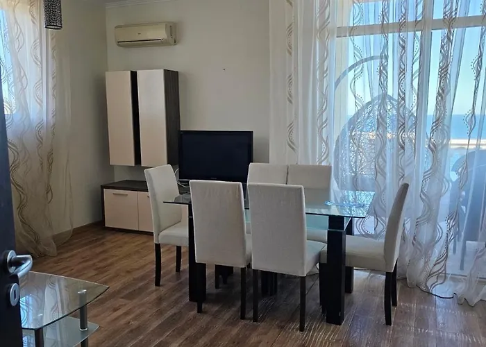 Apartamento Andalusia *