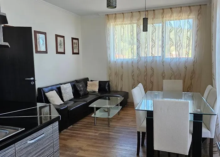 Andalusia Apartamento Elenite