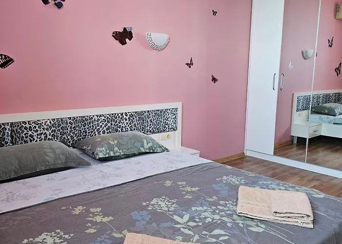 Andalusia Apartamento