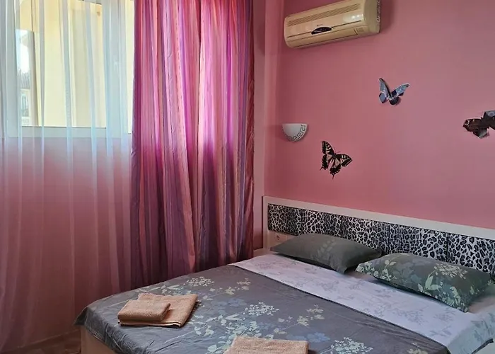 Apartamento Andalusia