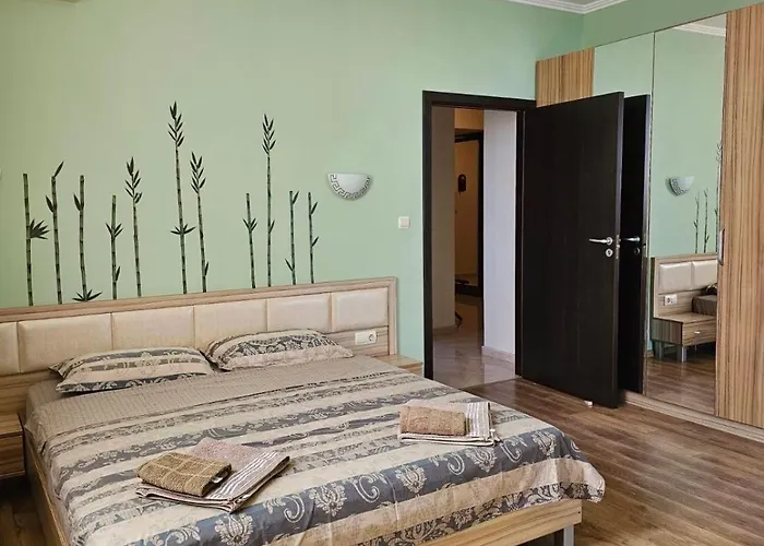 Andalusia Apartamento Elenite