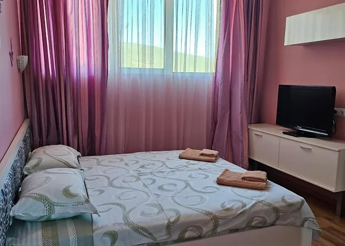 Apartamento Andalusia Elenite