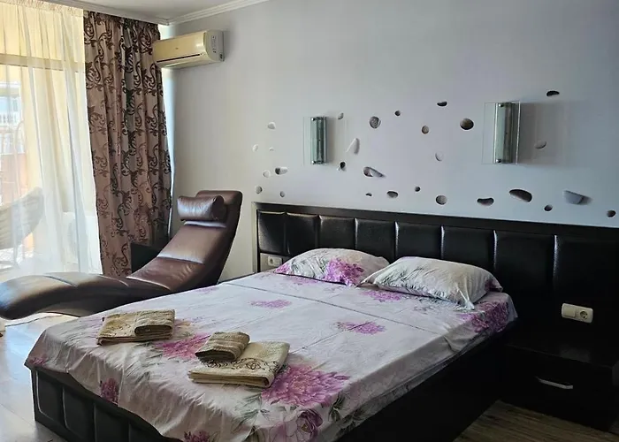 Andalusia Apartamento