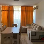 Andalusia النايت