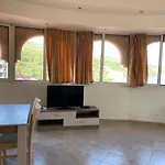 شقة Andalusia *